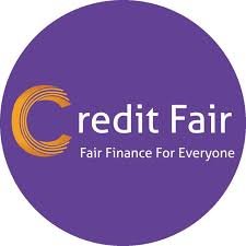 Creditfy Certificate